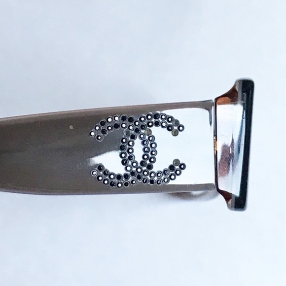 CHANEL 3095- B C. 832 49[]16mm 135 w/Case - Picture 2 of 6